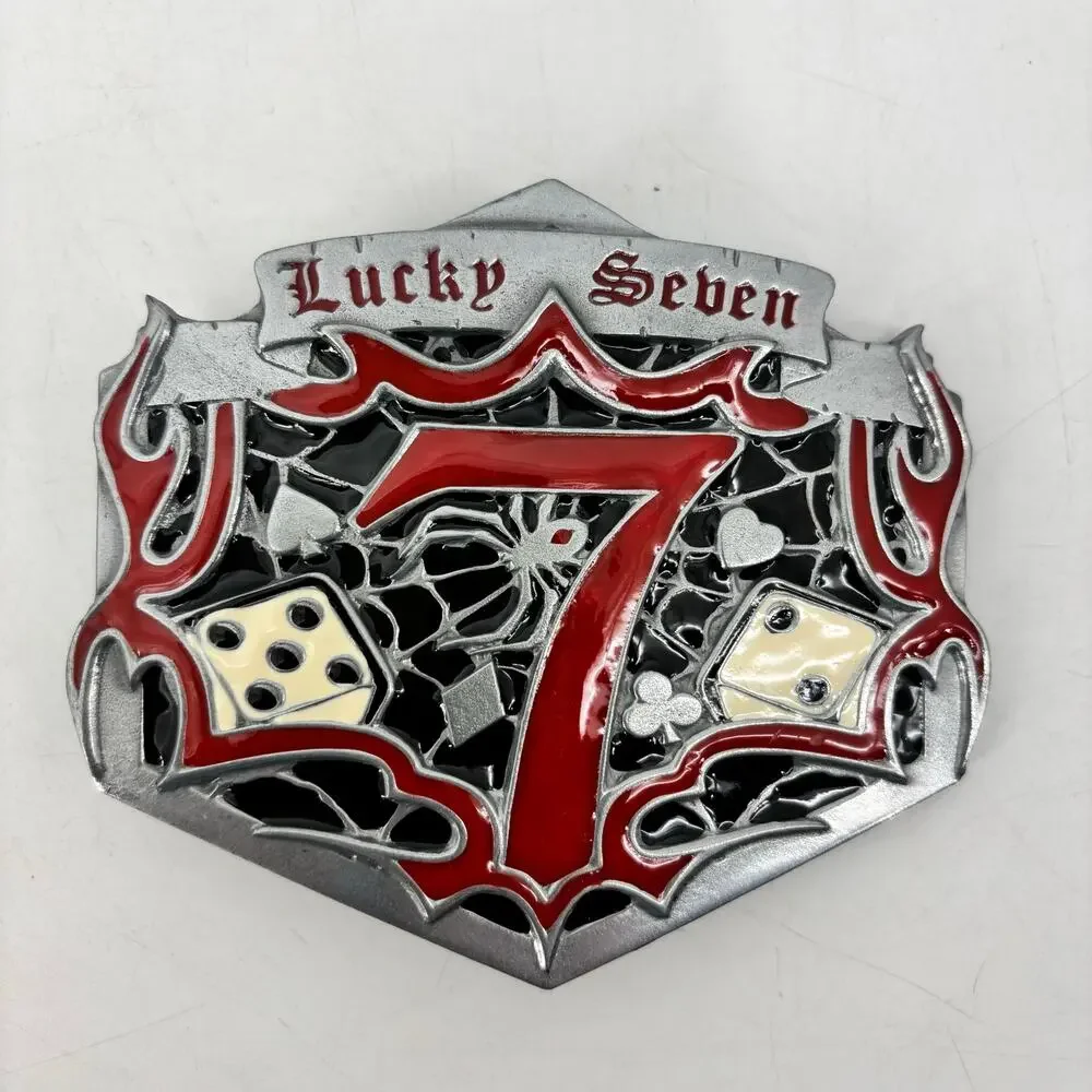 The Great American Sweater Company lucky seven